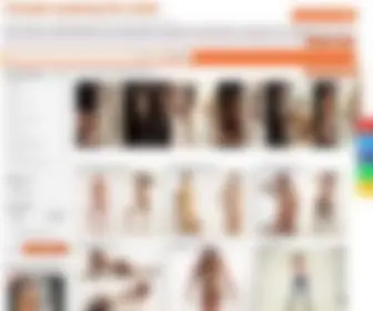 Female-Anatomy-For-Artist.com(Photo poses) Screenshot