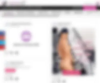 Femaleadda.com(A place of feminine amenities) Screenshot