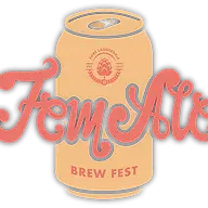 Femalebrewfest.com Favicon