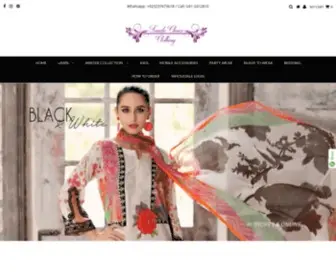 Femalechoice.pk(Online Shopping in Pakistan with Free Home Delivery & Cash on Deliver) Screenshot