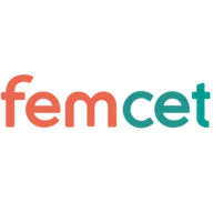 Femcet.com Logo
