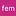 Femeiafeminina.ro Favicon