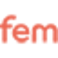 Fem.es Logo