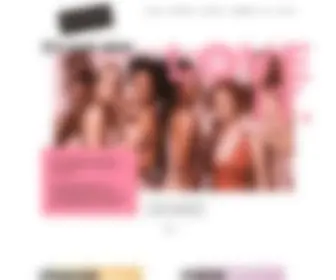 Femfresh.co.uk(PH perfect intimate skincare) Screenshot