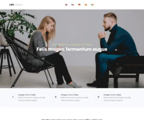 Femhansa.com(Femhansa artists fine jewelry by Timothy Hanson) Screenshot