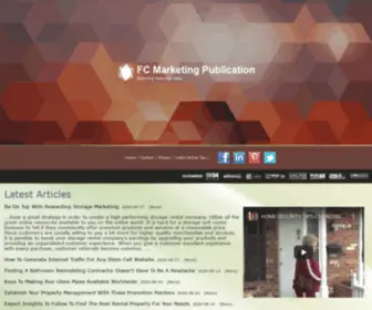 Femicook.com(Custom Selected Educational Tips Content) Screenshot
