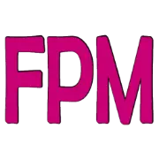 Feminine-Perspective.com Logo