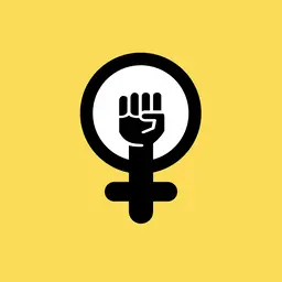 Feministcoalition2020.com Logo