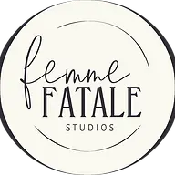 Femmefatalephoto.co.uk Favicon