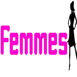 Femmesnews.com Logo