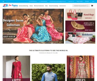 Femshopping.com(Femshopping) Screenshot