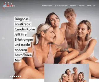 Femtastics.de(Femtastics) Screenshot