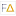Fenarc.com Favicon