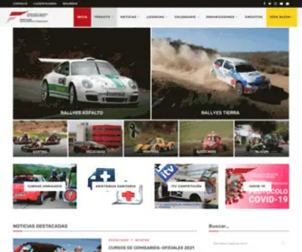 Fenauto.com(Fenauto) Screenshot