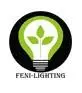 Feni-Lighting.com Logo