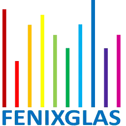 Fenixglas.nl Logo