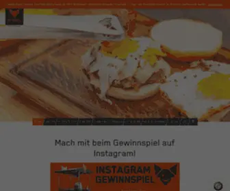 Fennek-Grill.de(FENNEK Grill) Screenshot