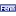 Fenntool.com Favicon