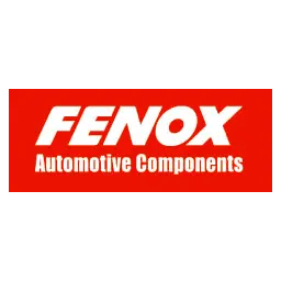 Fenox.com.ua Favicon