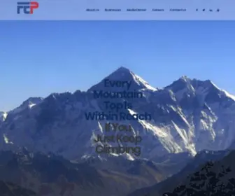 Fep-Capital.com(FEP Capital) Screenshot