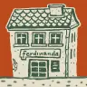 Ferdinanda.cz Logo