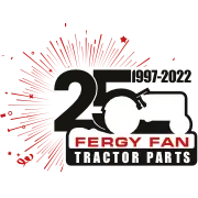 Fergy-Fan.de Logo