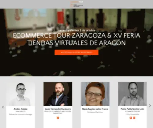Feriatiendasvirtuales.es(Dit domein kan te koop zijn) Screenshot
