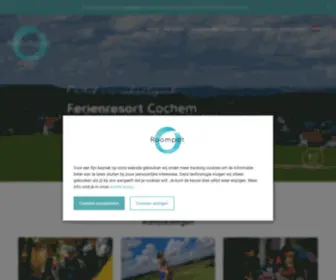 Ferienresortcochem.nl(Ferienresort Cochem) Screenshot