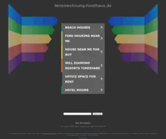 Ferienwohnung-Forsthaus.de(Forsthaus) Screenshot