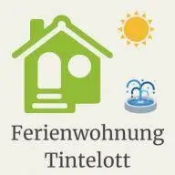 Ferienwohnung-Tintelott.de Logo