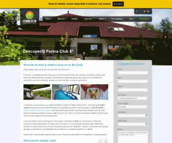 Fermaclub.ro(Ferma Club 5) Screenshot