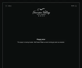 Fermainvalley.com(Fermain Valley) Screenshot