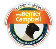 Fermeberniercampbell.com Favicon