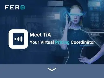 Fero.ai(Fero AI) Screenshot