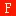 Feross.org Favicon
