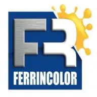 Ferrincolor.com Favicon