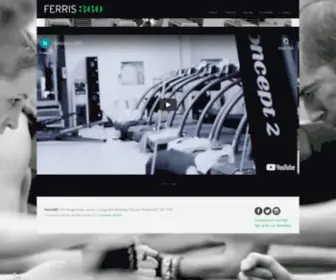 Ferris360.com(Ferris 360) Screenshot