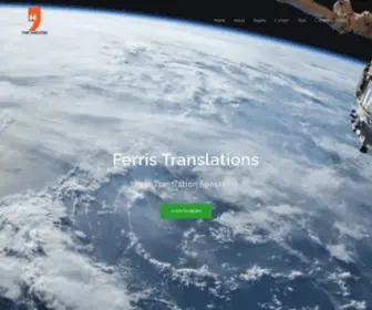 Ferristranslations.com(Ferris Translations) Screenshot