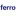 Ferrorecycling.ch Favicon