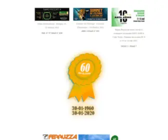 Ferruzza.it(Officine Meccaniche Ferruzza) Screenshot