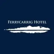 Ferrycarrighotel.ie Favicon