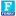 Ferryipl.com Favicon