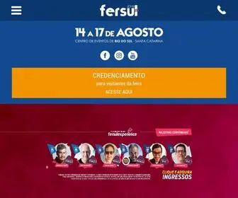 Fersul.com(Fersul 2013) Screenshot
