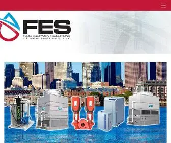 Fesone.com(Fesone) Screenshot