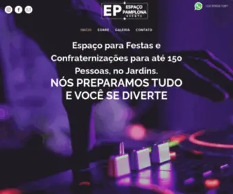 Festaafantasia.com.br(Espaço) Screenshot