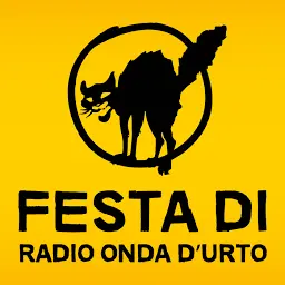 Festaradio.org Logo