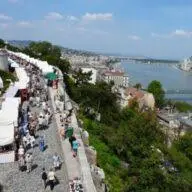 Festivalbudapest.com Favicon
