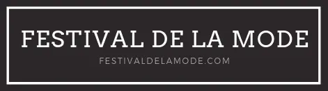 Festivaldelamode.com Logo
