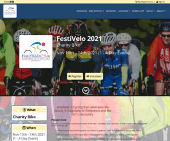 Festivelo.org(FestiVelo 2022) Screenshot