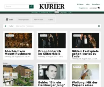 Festspiele.de(Festspiele) Screenshot